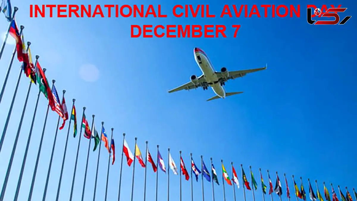 روز جهانی هواپیمایی؛ 7 دسامبر و تحولات شگفت‌ انگیز حمل و نقل هوایی
