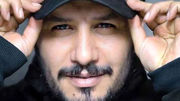 استوری عجیب جواد عزتی از همسرش /  جواد عزتی غیرتی شد 