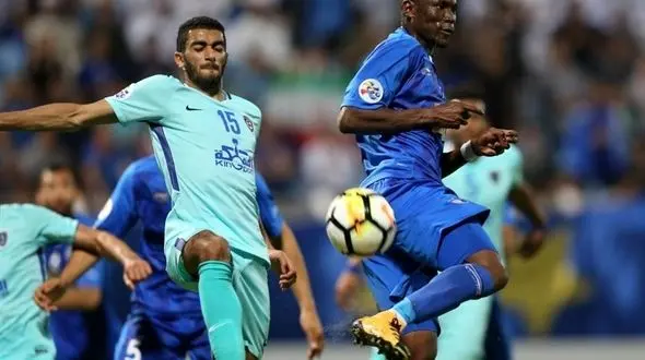 تیام از استقلال رفت 