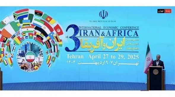 فولاد مبارکه؛ پل طلایی همکاری ایران و آفریقا در صنعت فولاد