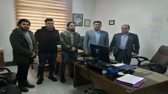 نجات مرد زندانی توسط 3 دانشجوی ارومیه ای / آنها با پس اندازهایشان غوغا به پا کردند + عکس