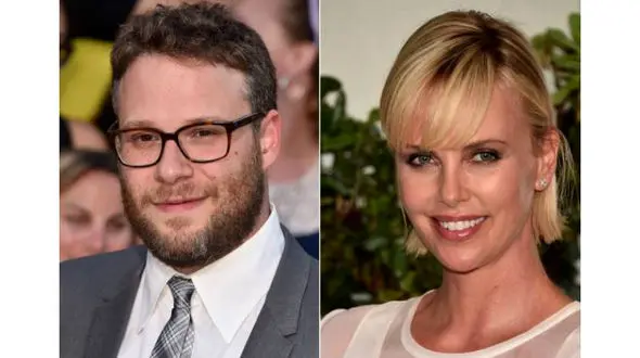 دو بازیگر معروف زن و مرد با هم همبازی شدند 