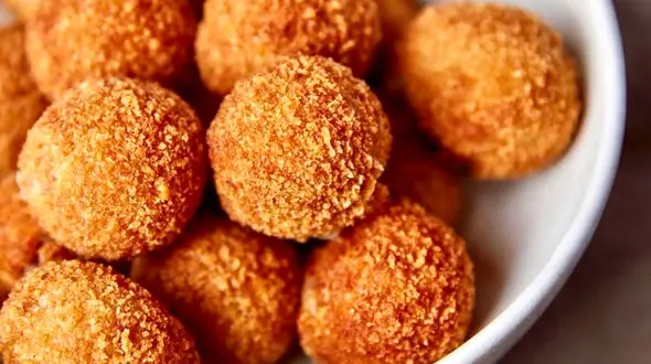 فوت و فن تهیه کوفته سوخاری 