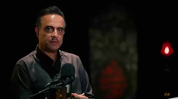 تفاوت شهادت حضرت عباس (ع) با برادر امیرالمومنین (ع) + فیلم