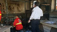 انفجار مرگبار خانه مسکونی  در کرمان / یک کرمانی زنده به گور شد 