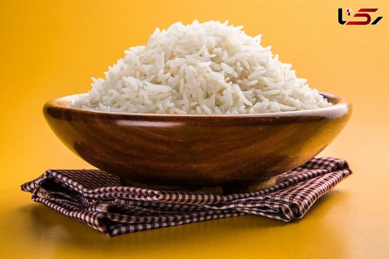 چگونه کالری برنج را کم کنیم؟ + دستور 3 روش جالب