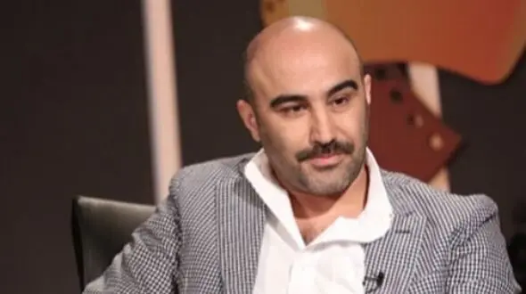 تصاویر/ تغییر چهره باورنکردنی نقی معمولی از پایتخت 1تا 6 / آقای بازیگر طی این سال ها چه قدر عوض شد