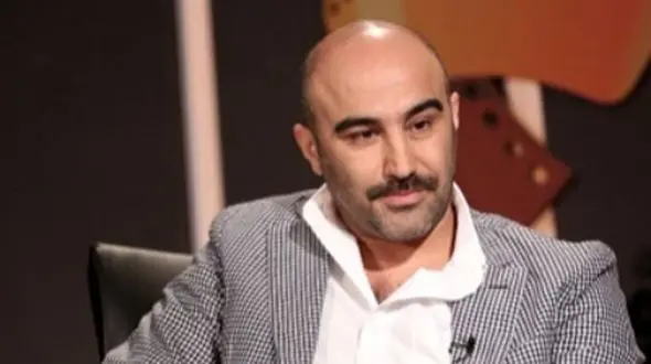 تصاویر/ تغییر چهره باورنکردنی نقی معمولی از پایتخت 1تا 6 / آقای بازیگر طی این سال ها چه قدر عوض شد