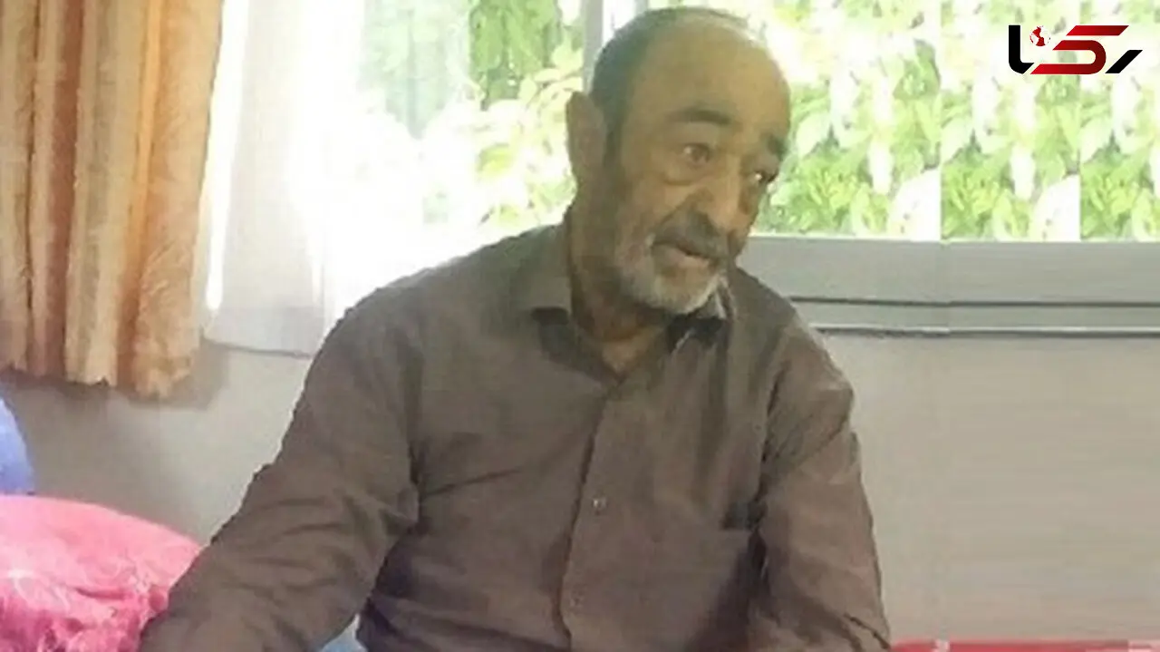 غلامعلی خسروی شهید شد + عکس
