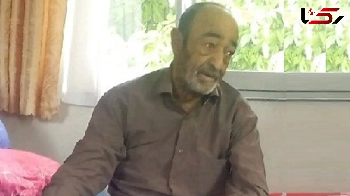 غلامعلی خسروی شهید شد + عکس