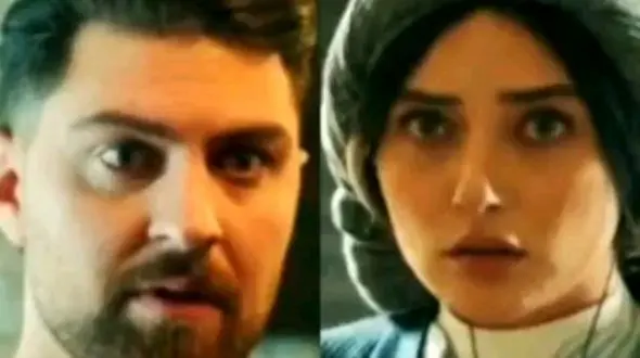 سریال شغال؛ همه‌چیز درباره قسمت اول و پشت‌پرده‌های جذاب/ شروعی طوفانی برای یک معمای ایرانی + سکانس جنجالی سریال