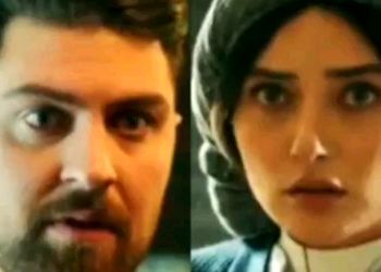 سریال شغال؛ همه‌چیز درباره قسمت اول و پشت‌پرده‌های جذاب/ شروعی طوفانی برای یک معمای ایرانی + سکانس جنجالی سریال