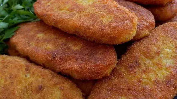 از کتکلت گوشت تا جوجه ترش گیلانی