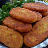از کتکلت گوشت تا جوجه ترش گیلانی