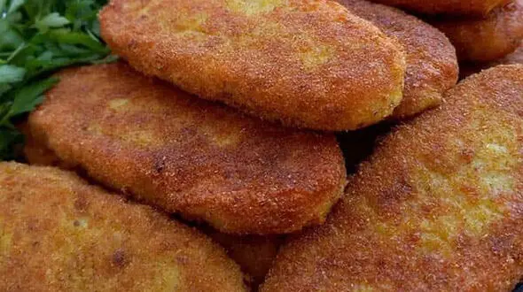 از کتکلت گوشت تا جوجه ترش گیلانی