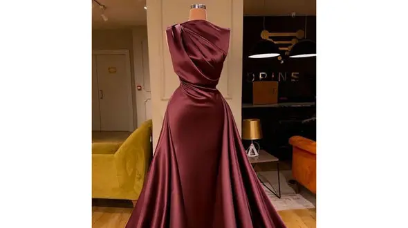 آقایان نبینند ! / شیک ترین لباس های شب زنانه ! + عکس ها !