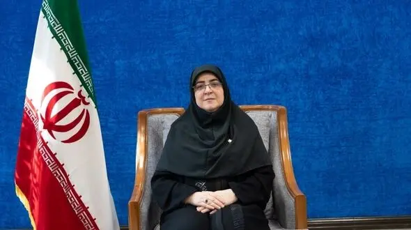 رئیس‌جمهور پزشکیان اجازه نداد اعتراضات به حق مردم توسط بیگانگان مصادره شود/ اصلاح نحوه تخصیص ارز ترجیحی با شجاعت رئیس‌جمهور انجام شد/ آن فرزندی هم که سطل زباله آتش زد، فرزند ماست
