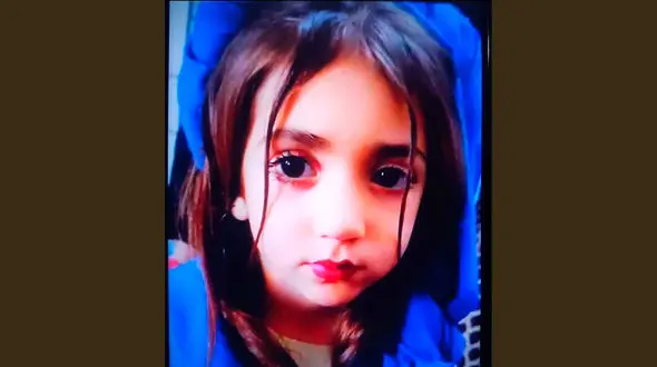 کشته شدن دختر 6 ساله که میهمان جشن عروسی بود + جزئیات و عکس