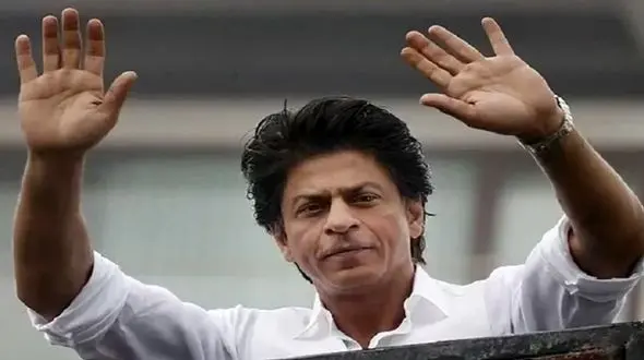 ببینید /  رقص ایرانی شاهرخ خان با ترانه هایده  !  + فیلم رقصش بهتر از ایرانی ها ! !