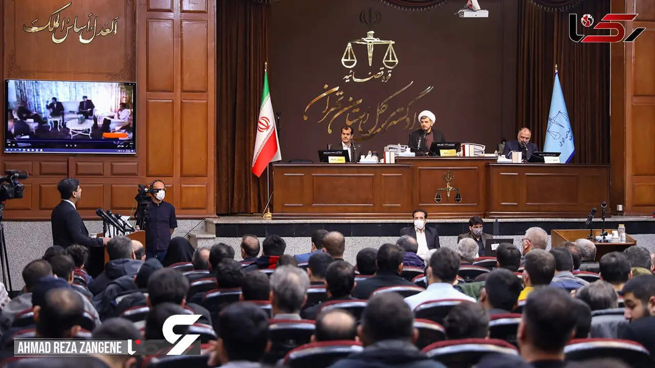 رد پای یک زن در حمله به خاک ایران / شناسایی خانه پدری عضو گروهک منافقین