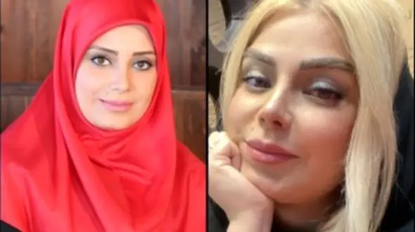 فیلم سوپرایز خانم مجری پرحاشیه با مهریه جالب ! / صبا راد  چه مهریه ای خواست !