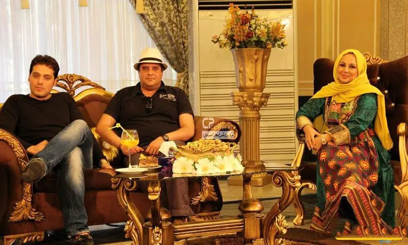 بهنوش بختیاری