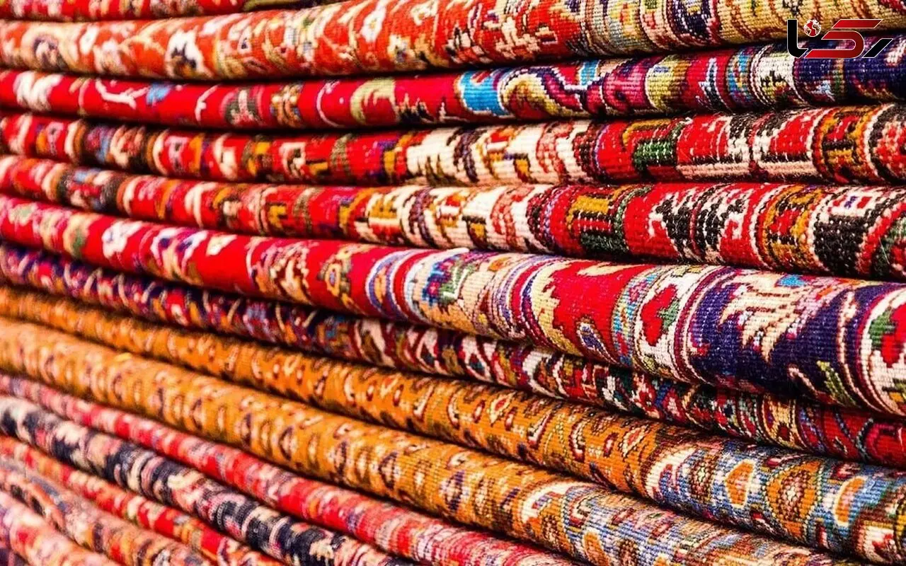 دستگیری کلاهبرداران  میلیاردی فرش های نفیس در قم