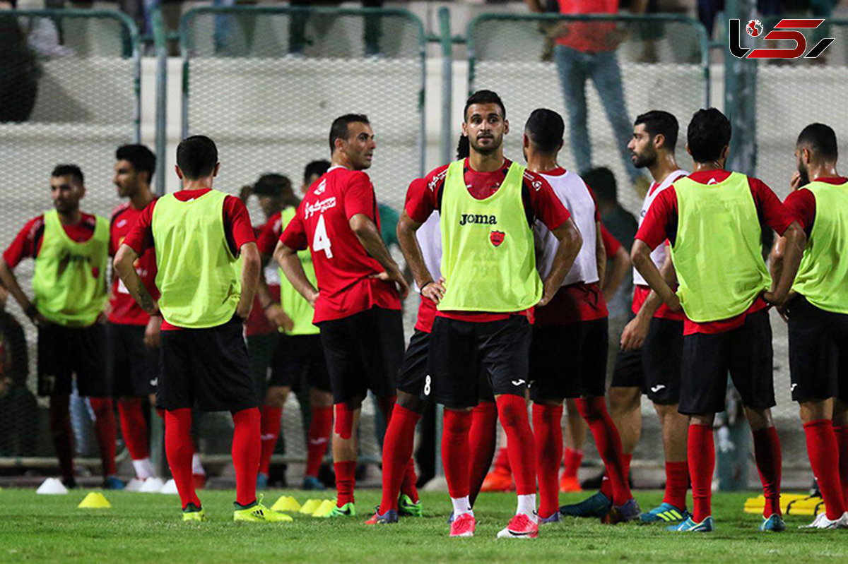 مهره ناشناخته برانکو برابر الهلال 