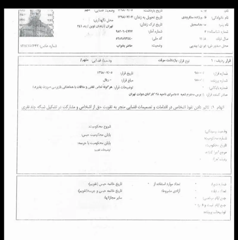 فیلتر تلگرام