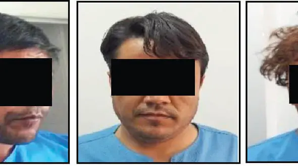 جنایت خونین بعد از طلاق کیمیا / فیلم برداری سیاه مردان شرور در شکنجه گاه وحشت