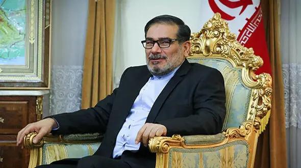 واکنش شمخانی به اظهارات جیک سالیوان
