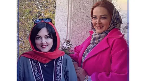  پرستو گلستانی دست بردار بهاره رهنما نیست ! / اختلاف شدید بین 2 خانم بازیگر !