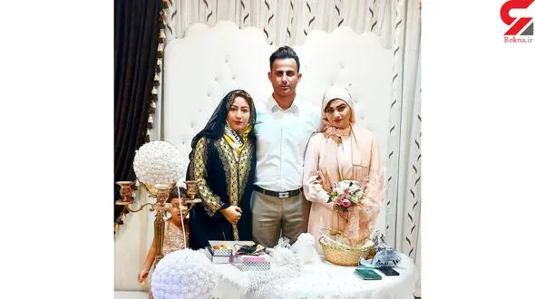 درآمد نجومی خوش شانس ترین مرد 2 زنه ایران ! + زندگی باورنکردنی 2 هوو