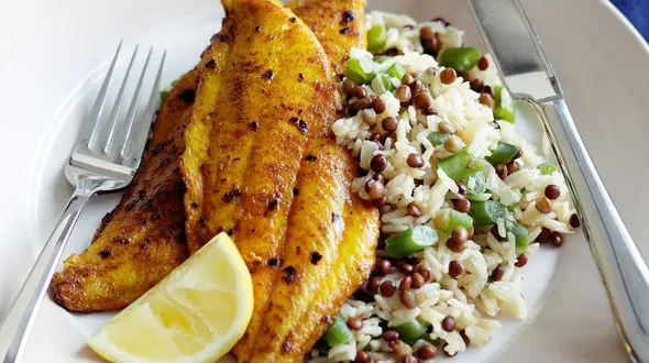 سه راز مهم در پخت خوشمزه ترین ماهی