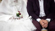 ازدواج همزمان یک مرد با 2 عروس ! + عکس ها و داستان باورنکردنی