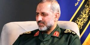 خسارات ترمیم شد؛ آمادگی سپاه برای دفاع در برابر دشمن اعلام شد