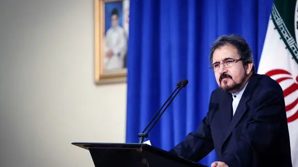 تکذیب ادعای رویترز در خصوص برنامه دفاع موشکی ایران