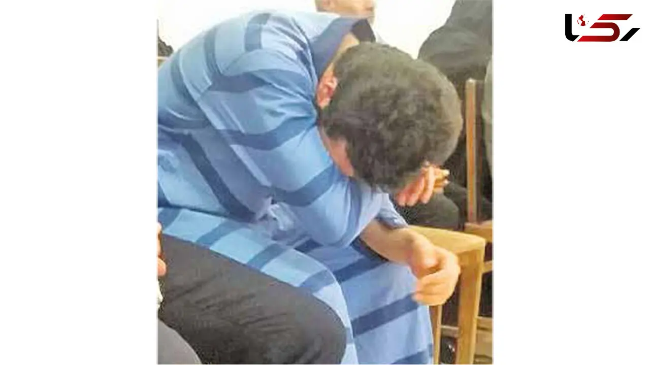 قاتل سمیرا نوعروس پاکدامن اعدام می شود