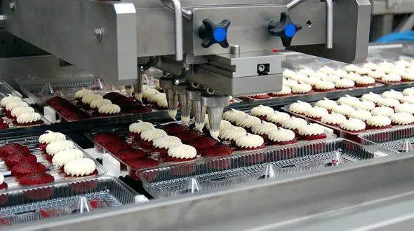 صنایع شیرینی و شکلات کشور در آستانه تعطیلی قرار گرفت