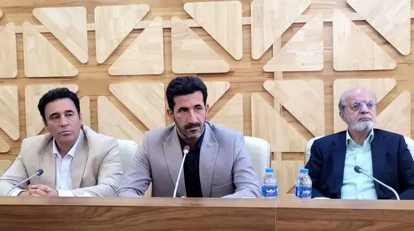 حفظ بافت تاریخی خرم آباد به توسعه پایدار شهر می انجامد/ خرم‌آباد تیر ۱۴۰۳ ثبت جهانی می‌شود