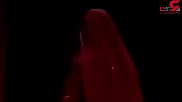 تلاش همسر شمر برای منصرف کردن او برای رویا رویی با امام حسین (ع) + فیلم