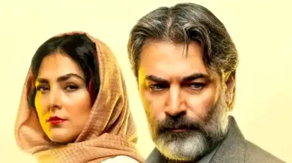 فیلم / وقتی هدی زین‌العابدین دانشجو بود و پارسا پیروزفر استاد  / وقتی با سریال در انتهای شب به هم رسیدند