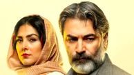 فیلم / وقتی هدی زین‌العابدین دانشجو بود و پارسا پیروزفر استاد  / وقتی با سریال در انتهای شب به هم رسیدند