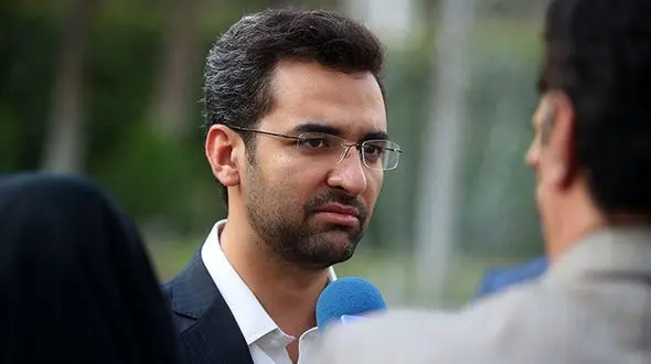 وزیر ارتباطات: دولت گستاخی به سپاه را بی‌پاسخ نمی‌گذارد