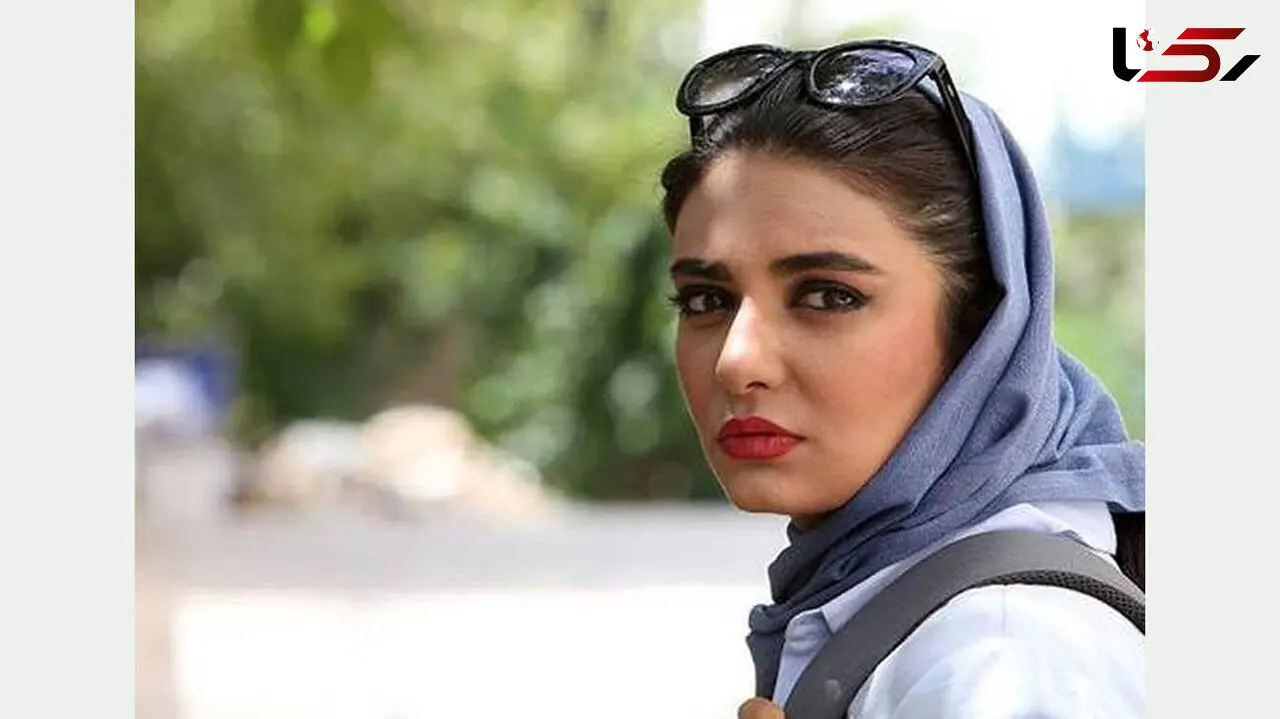 لباس خیلی متفاوت لیندا کیانی در خارج از کشور + عکس