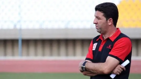 حلالی: آقای گل‌محمدی اردوی ترکیه نشد برو دشت مغان!/ چرا مربی بزرگسالان باید 4 میلیارد بگیرد و سرمربی امید 100 میلیون؟