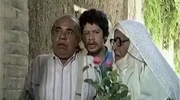  افشاگری عجیب درباره بی‌بی و شازده متهم گریخت / پشت پرده رابطه آن ها در واقعیت !