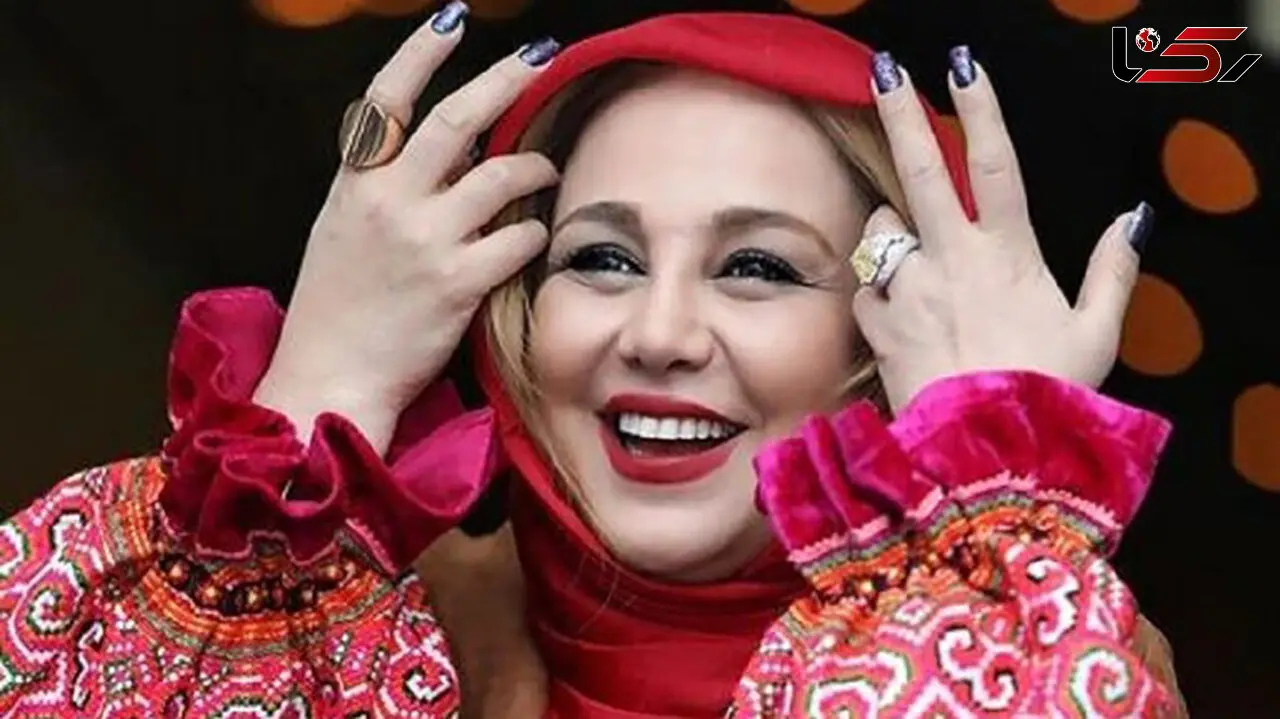 حمایت بهنوش بختیاری از ترامپ /  آدمها یا زن هستند یا مرد ! / ترنس ..../  ترامپ حرف درستی زد ! ...