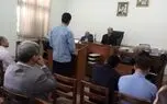 قتل فجیع پدر و مادر توسط پسر 16 ساله / خواهر محمد اعدام او را می خواهد +عکس