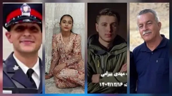 فیلم / 5 پرونده تلخ / دختر سنندجی زندانی شده در توالت خانه نامداری زیر تیغ جراحی رفت